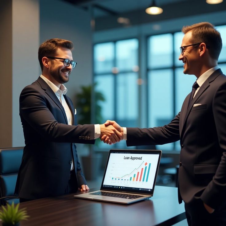Business mentoring