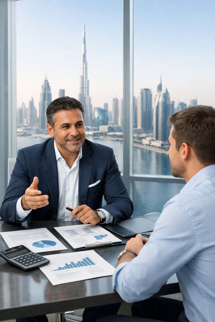 Enterprise planning