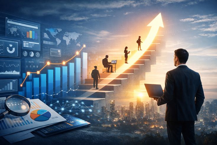 Entrepreneurship Support