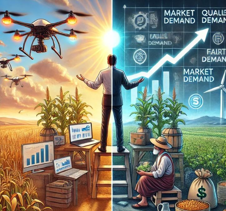 Rural Development