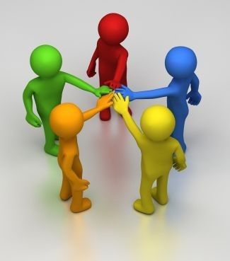 Community implementation